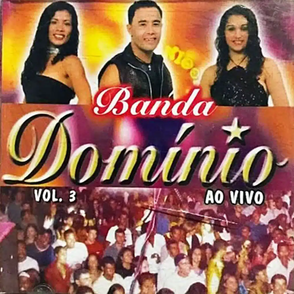 Conquistando Você (Ao Vivo)