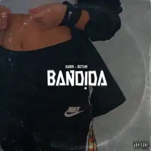 Bandida (feat. Sotam)