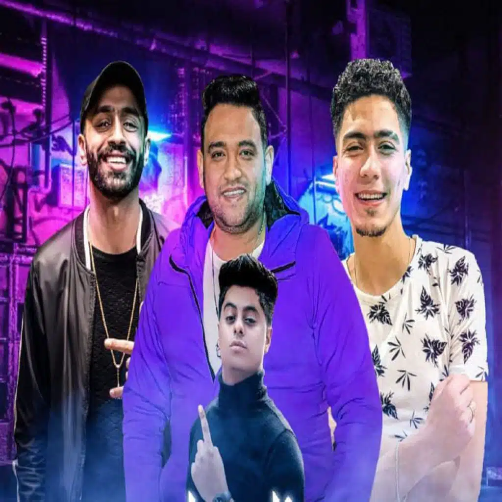 جزار جراح (مع حمو الطيخا)