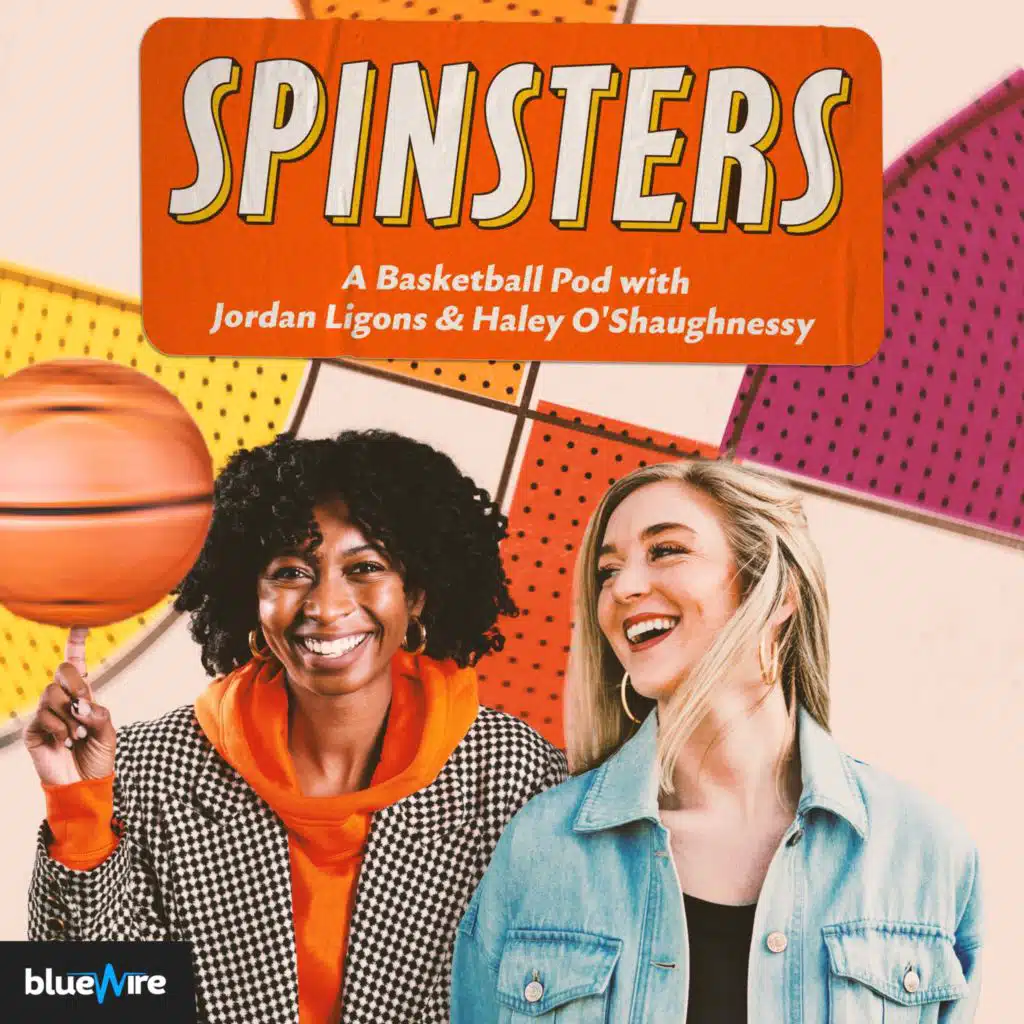 What It Feels Like To Be Traded with Katie Heindl | THE STORIES