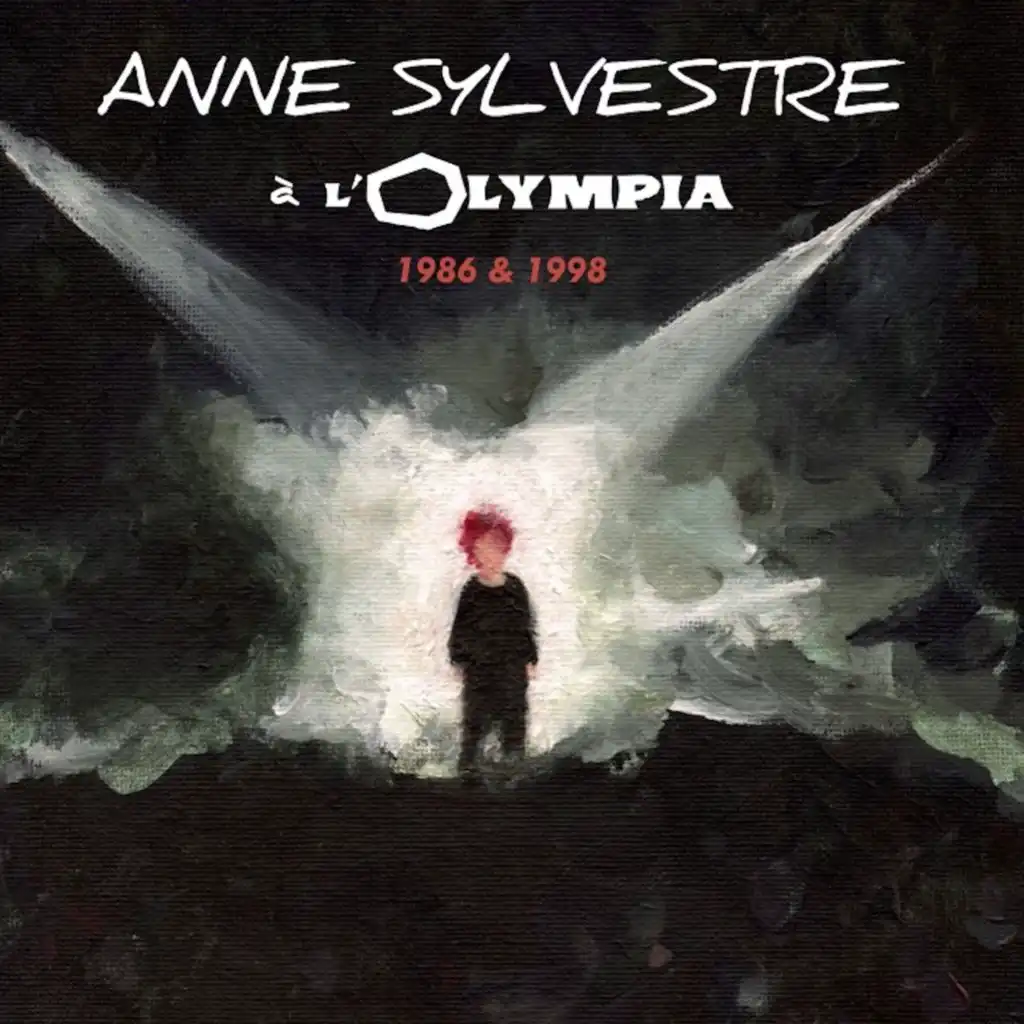 A l'Olympia 1986-1998 (Live)