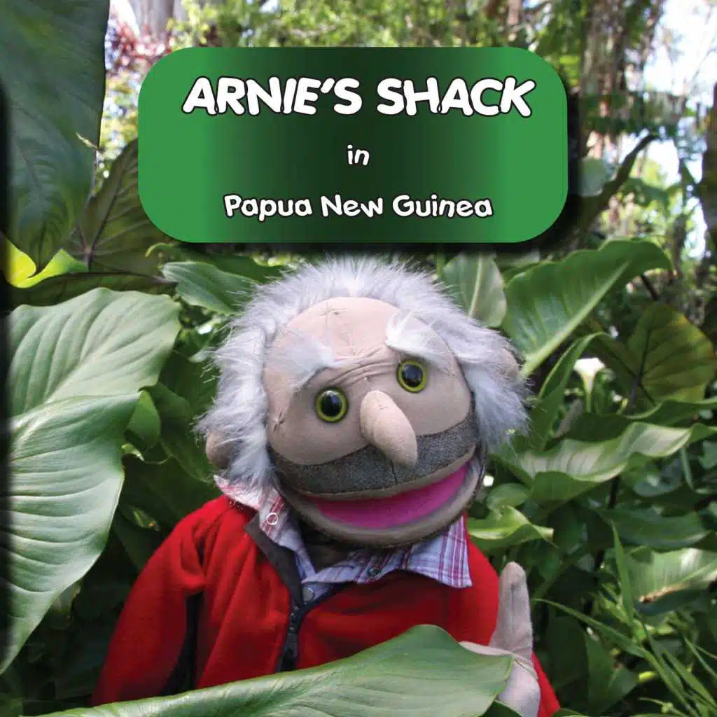 Love One Another (Backing Track)