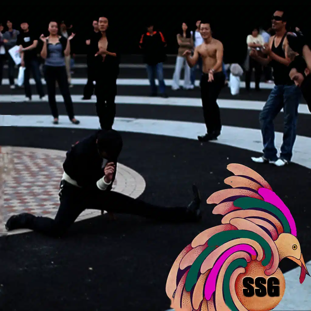 Praise You (ft. Izzy Lindqwister )