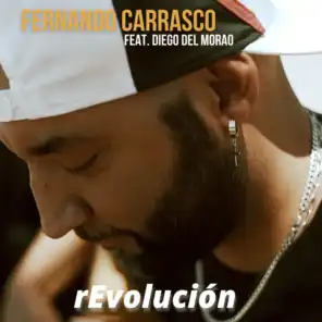 Revolución (feat. Diego del Morao)