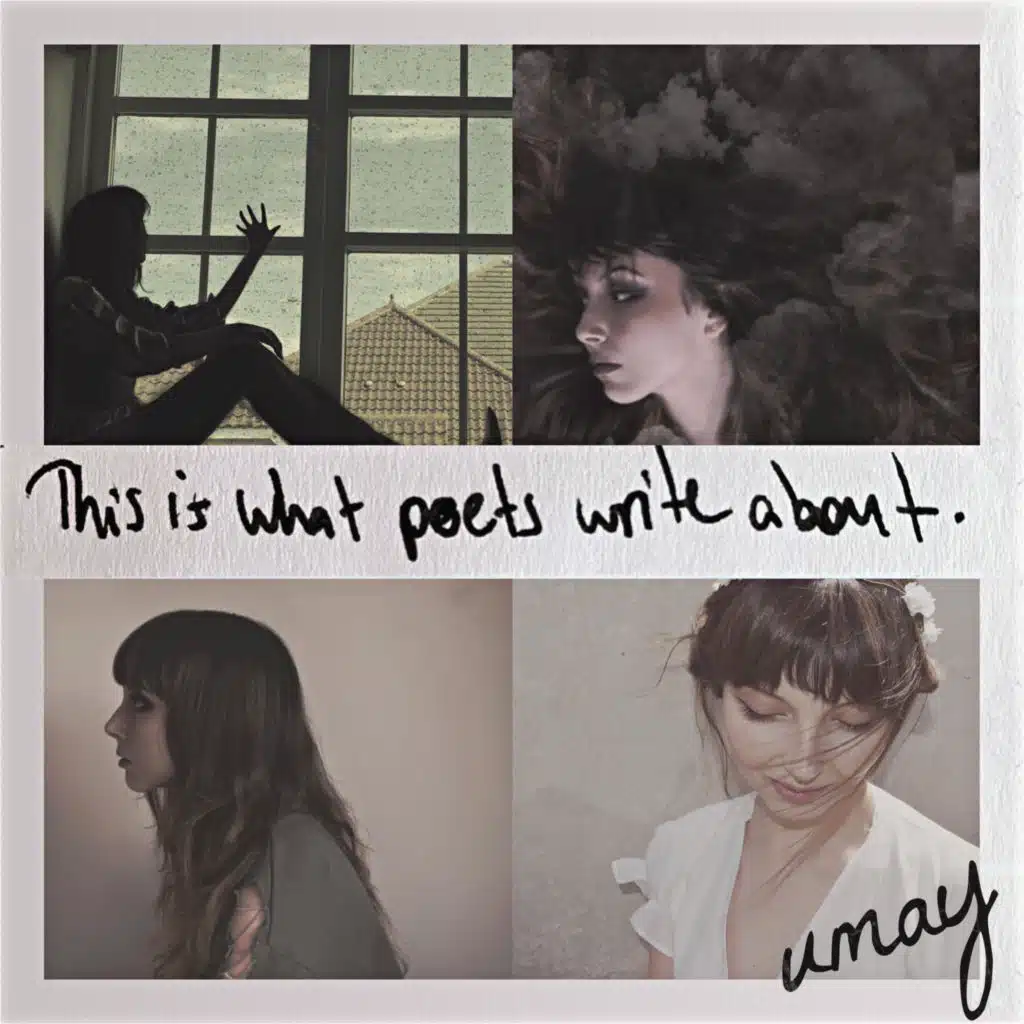 This Is What Poets Write About