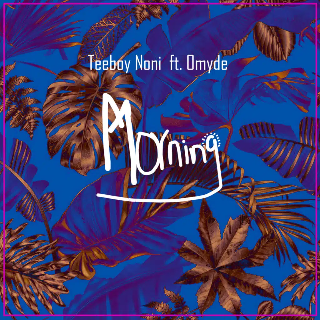 Morning (feat. Omyde)