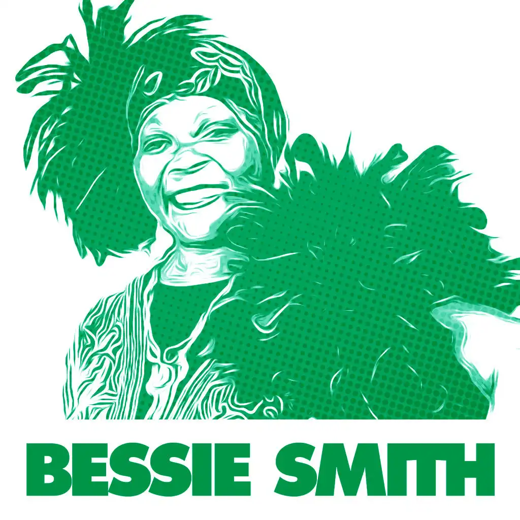 Essential Blues, Jazz And Gospel Classics By Bessie Smith