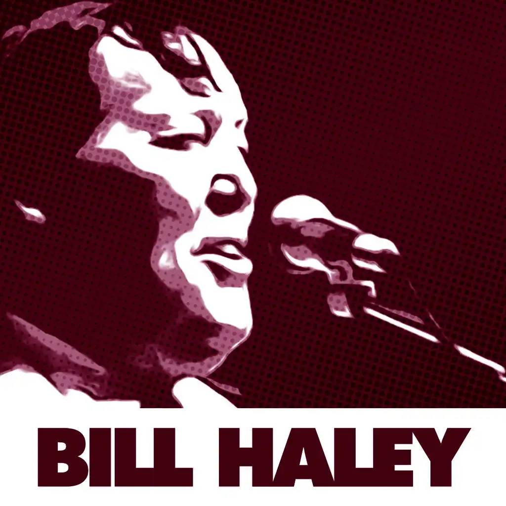 61 Essential Rock 'n Roll Hits By Bill Haley