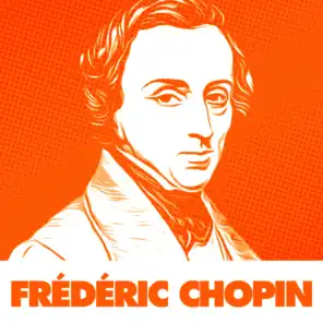 Chopin: Impromptu #4 In C Sharp Minor, Op. 66, "Fantasie Impromptu"
