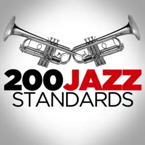 200 Jazz Standards