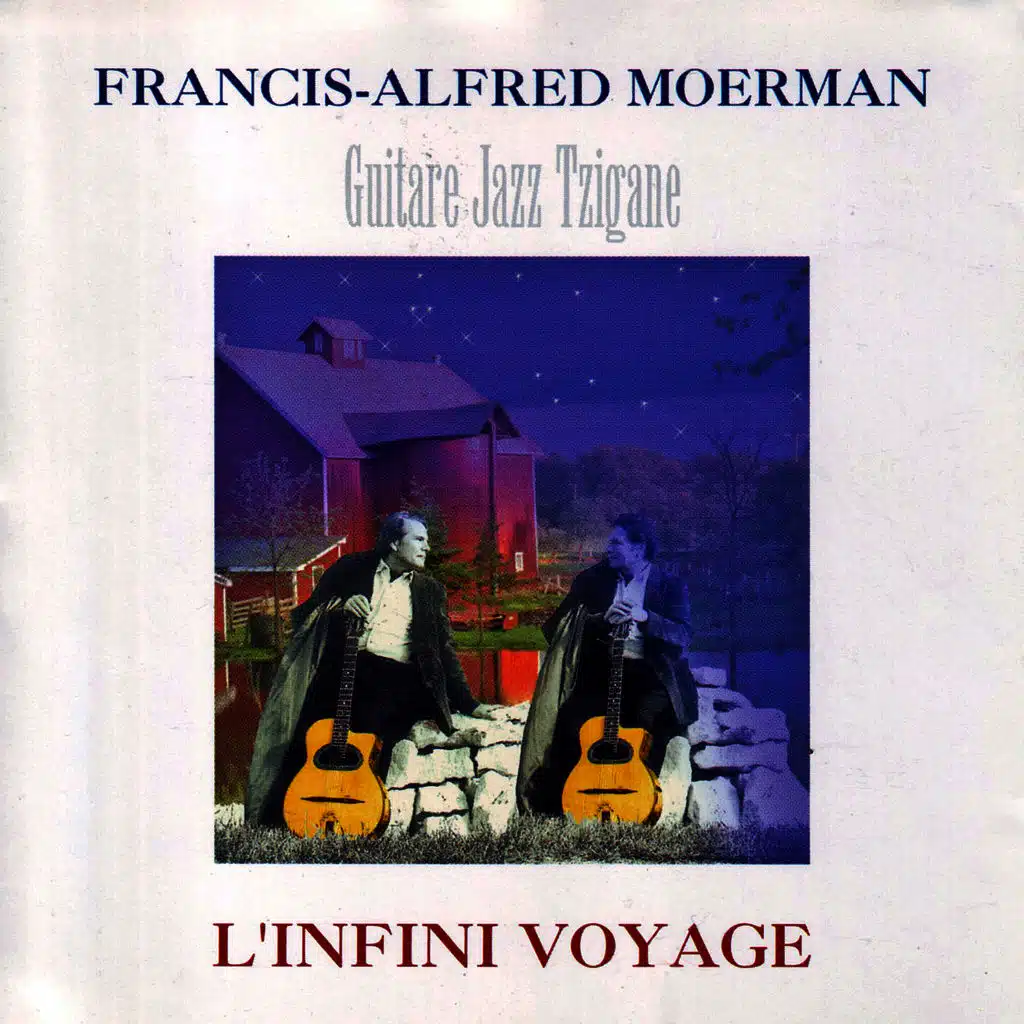 L'Infini Voyage
