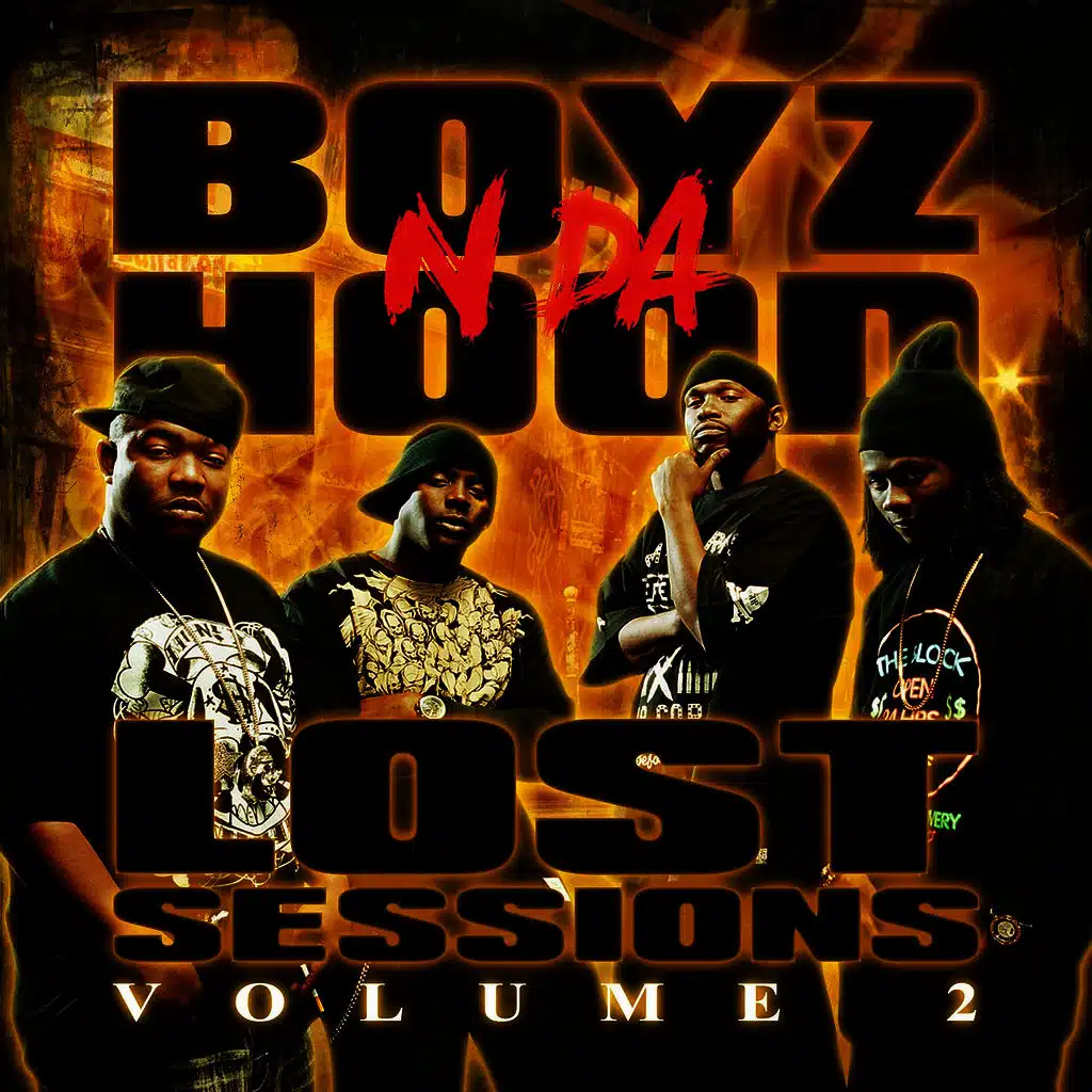 Boyz N Da Hood