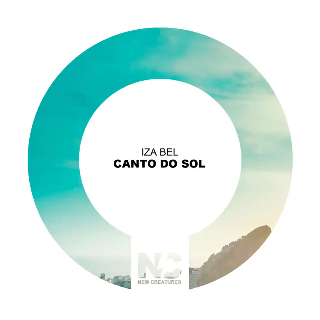 Canto Do Sol (Lorenzo Righini Cruisin' Vocal)