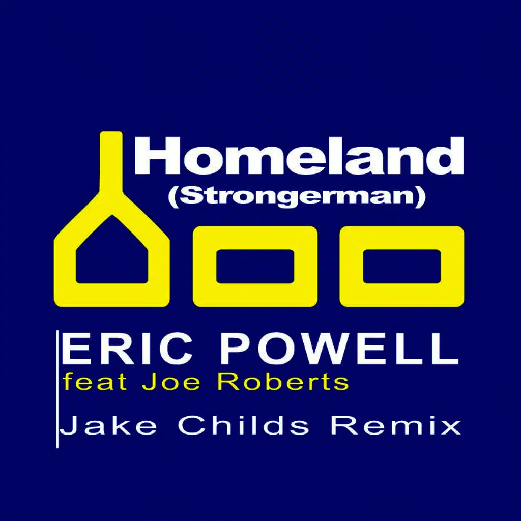 Homeland (Stronger Man) (Instrumental)