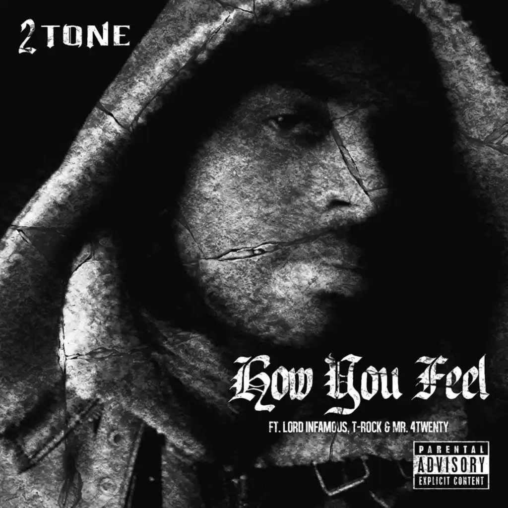 How You Feel (Remix) [feat. Lord Infamous, T-Rock & Mr. 4Twenty]