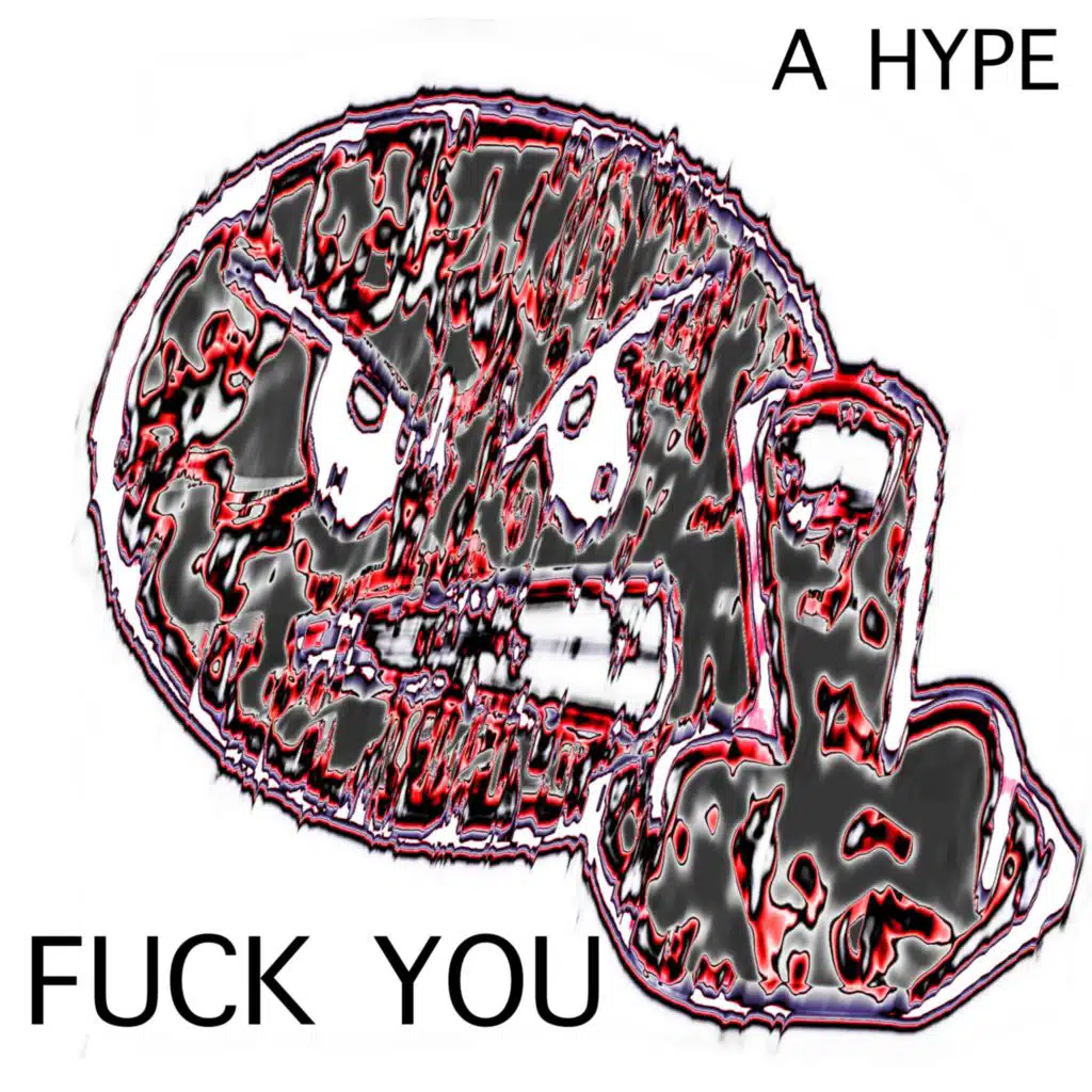 A Hype - LiveLeak Watermark (feat. Yokai) | Play on Anghami