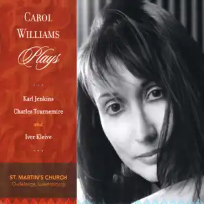 Carol Williams Plays