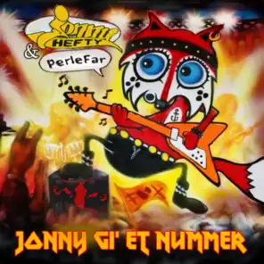 Jonny Gi Et Nummer (feat. Perlefar)