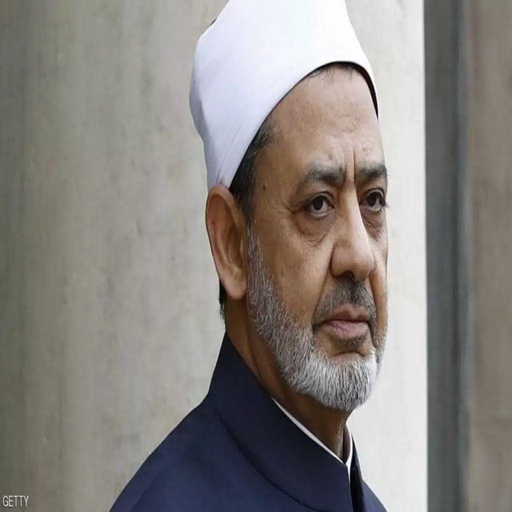 مصر : شيخ الأزهر يؤكد علي حقوق مصر والسودان من  نهر النيل