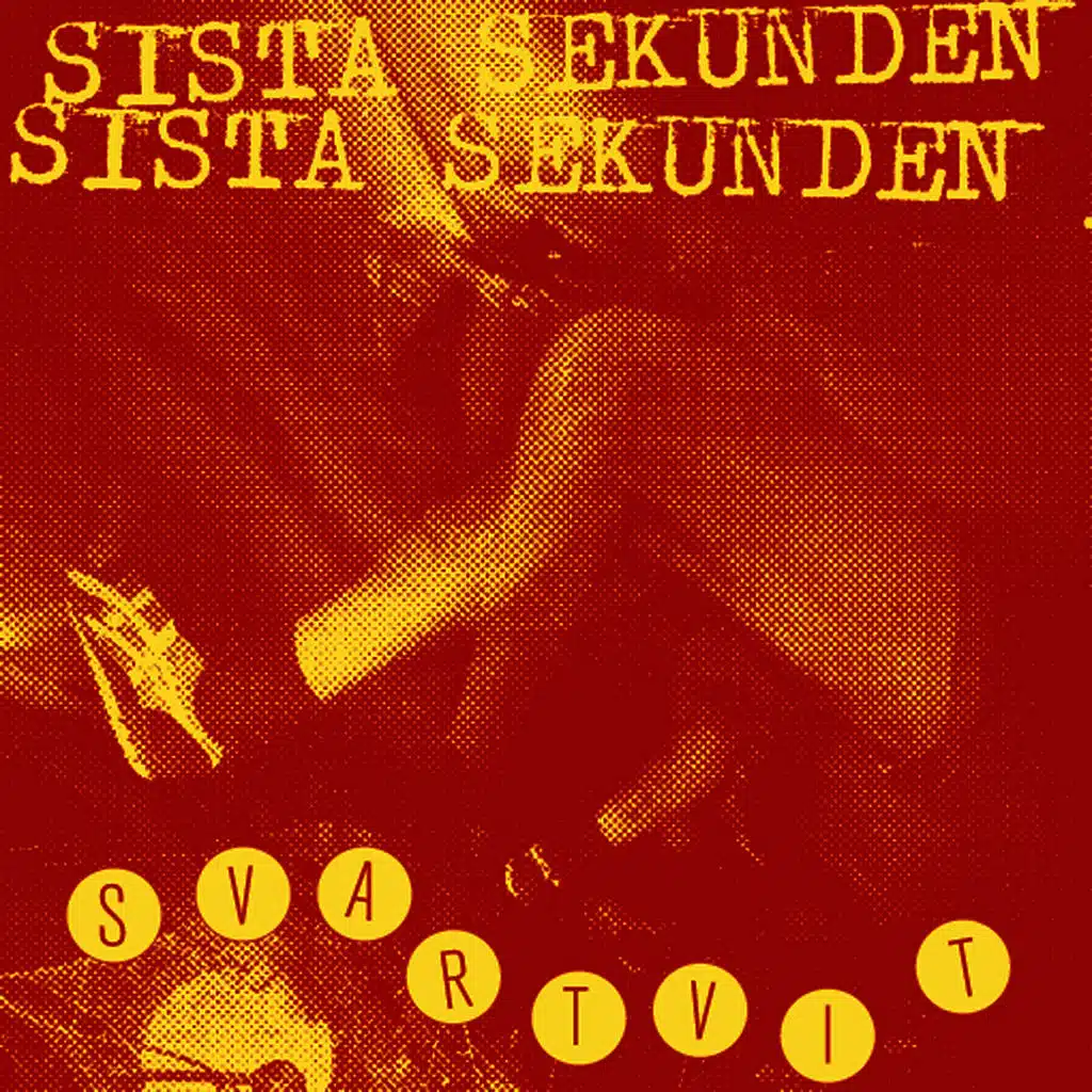 Sista Sekunden