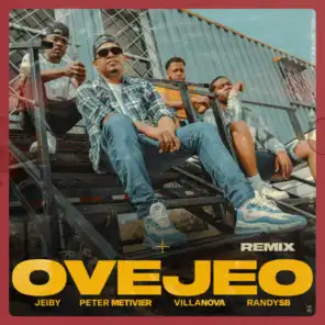 Ovejeo (Remix) [feat. Randy SB]