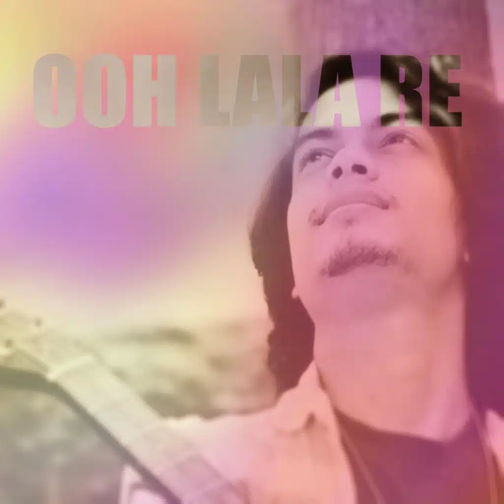 Ohh Lala Re (feat. Anindya Biswas)