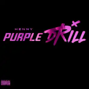 Purple Drill
