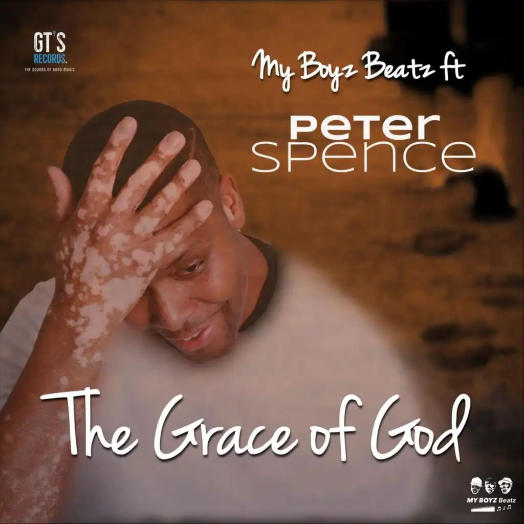 The Grace of God (feat. Peter Spence)