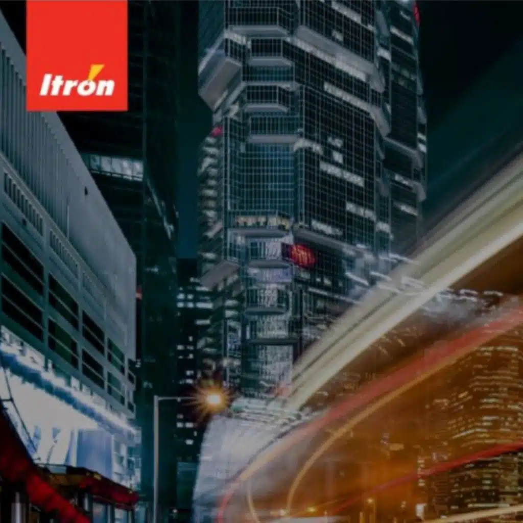 Bringing the Smart City to Life [SPONSORED CONTENT]