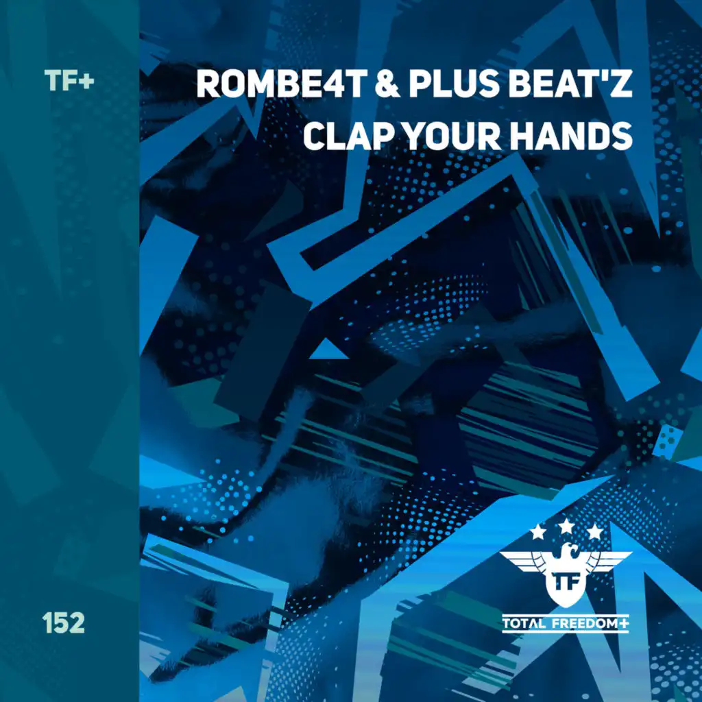 Clap Your Hands (Radio Edit)