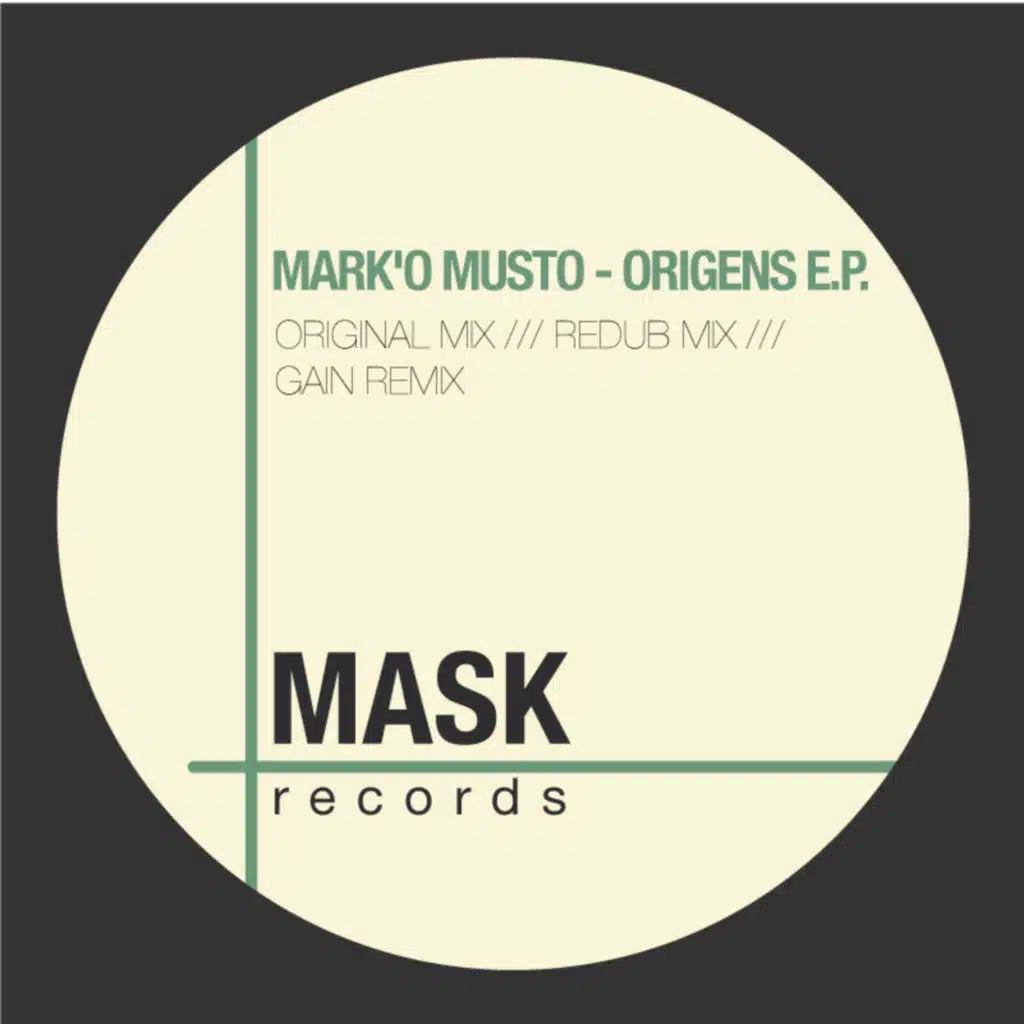 Origens (Gain Remix)