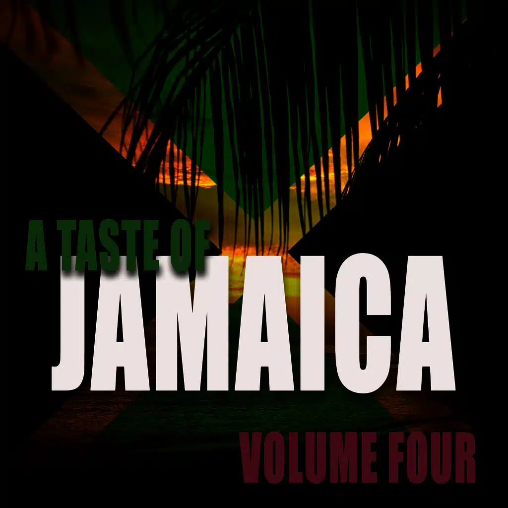 A Taste Of Jamaica Vol 4