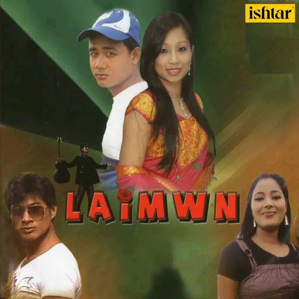 Laimwn