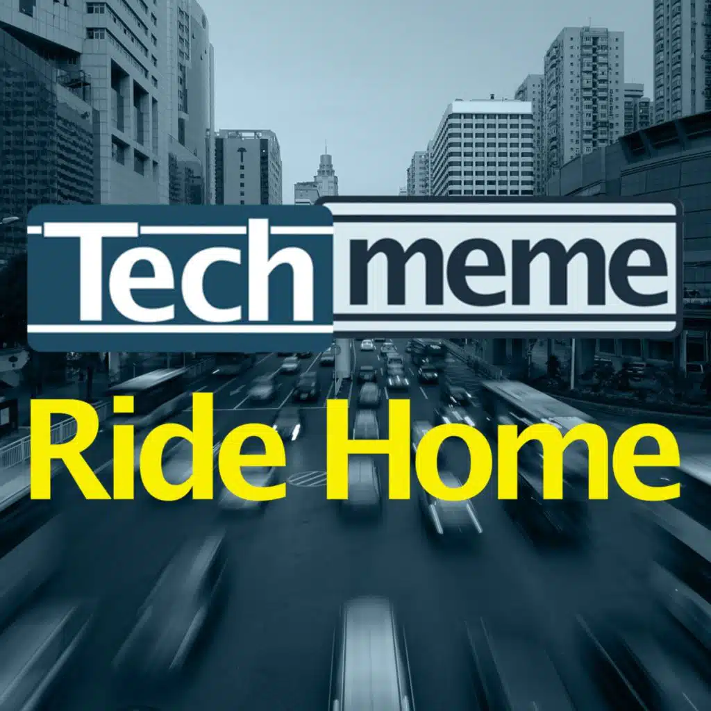 Techmeme Ride Home - Streaming Wars And Tesla Radar