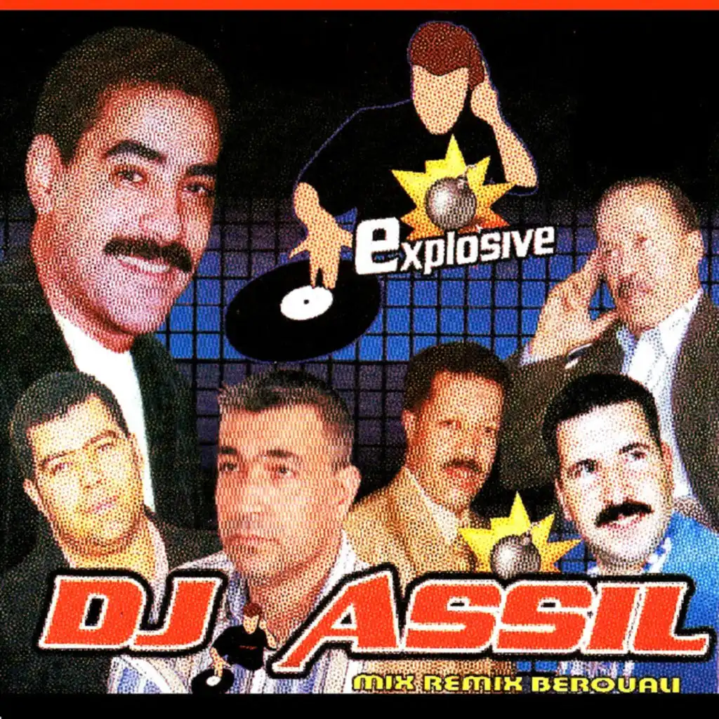 Moulat dar (feat. DJ Assil)