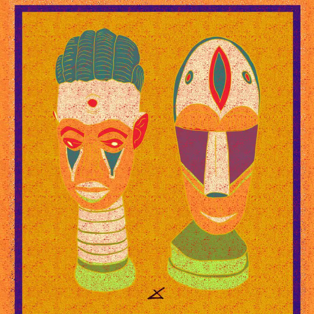 Ajebutter22 & Oxlade