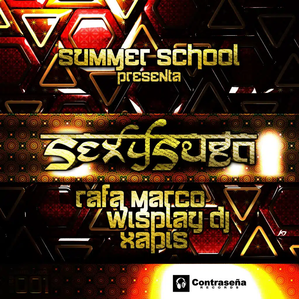 Sexysuga (Instrumental Mix)