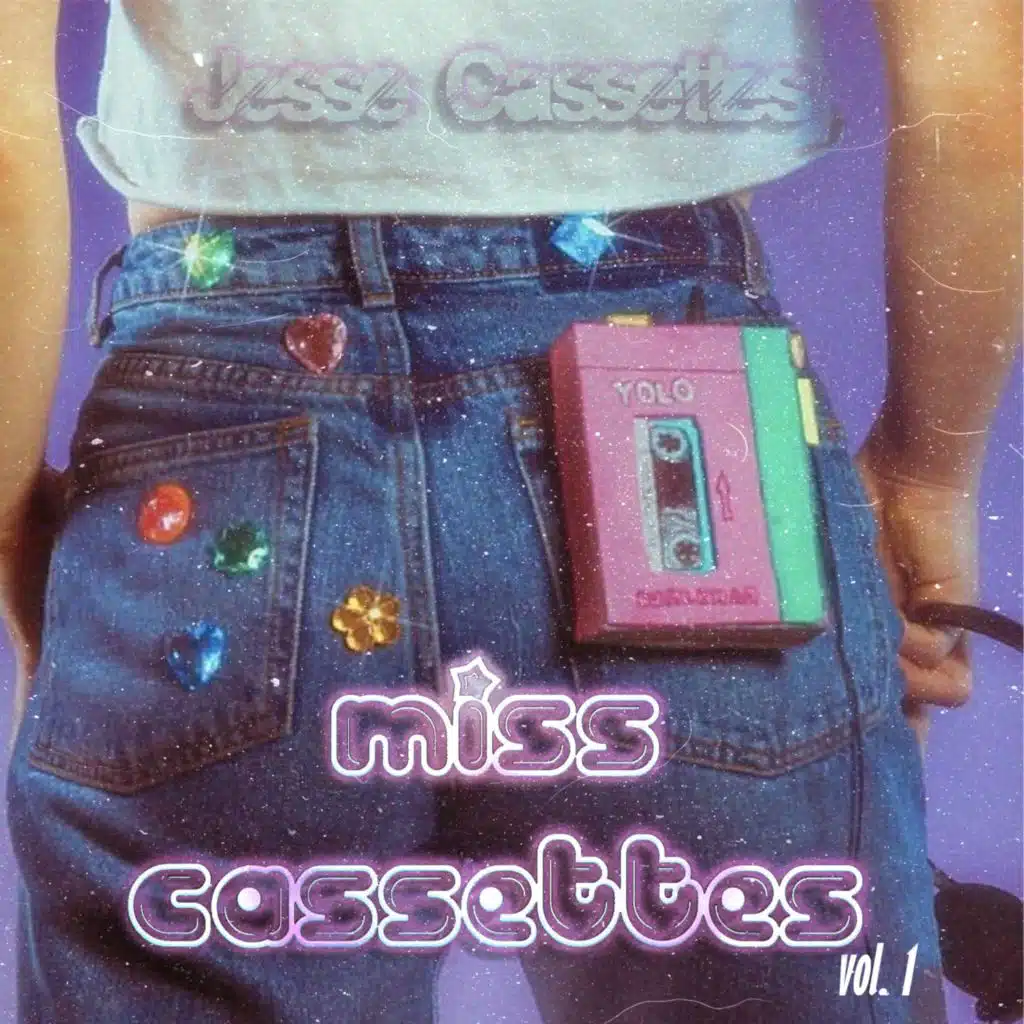 Jesse Cassettes