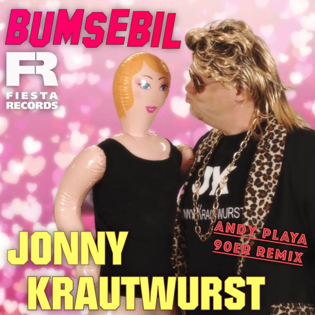 Jonny Krautwurst