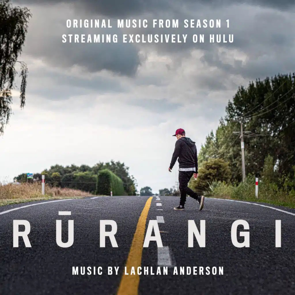 Rūrangi (Original Soundtrack (Season 1))