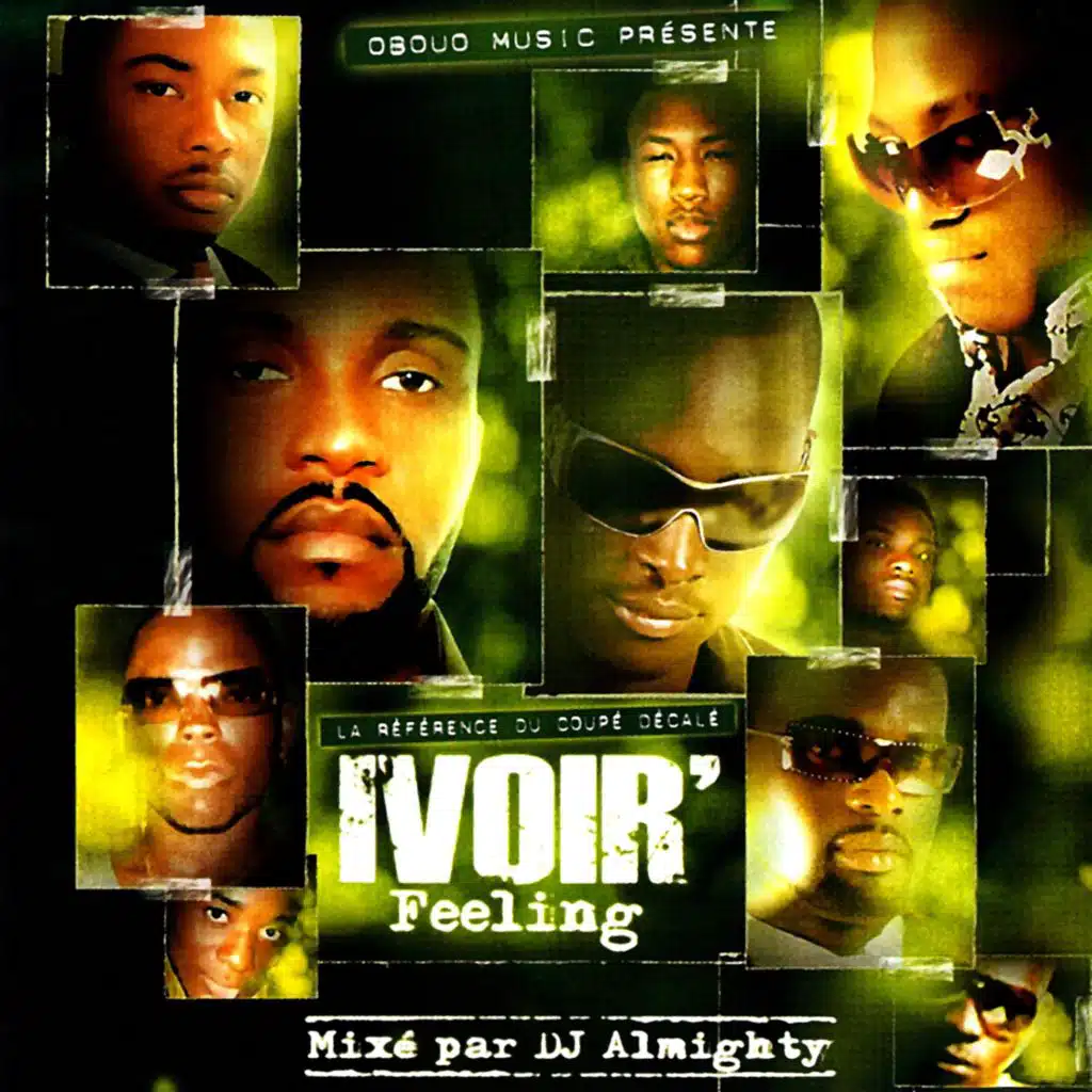 Droit chemin (Remix)