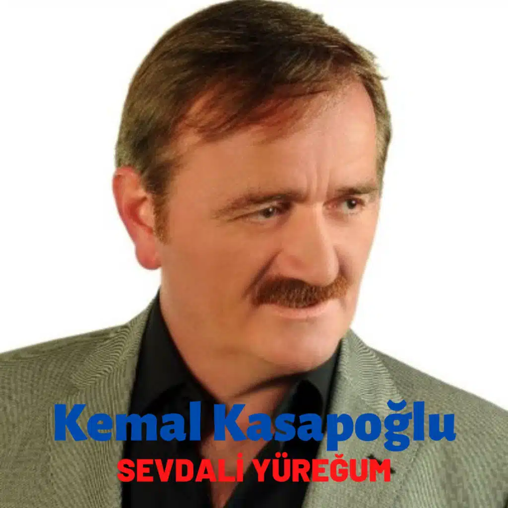 Kemal Kasapoğlu
