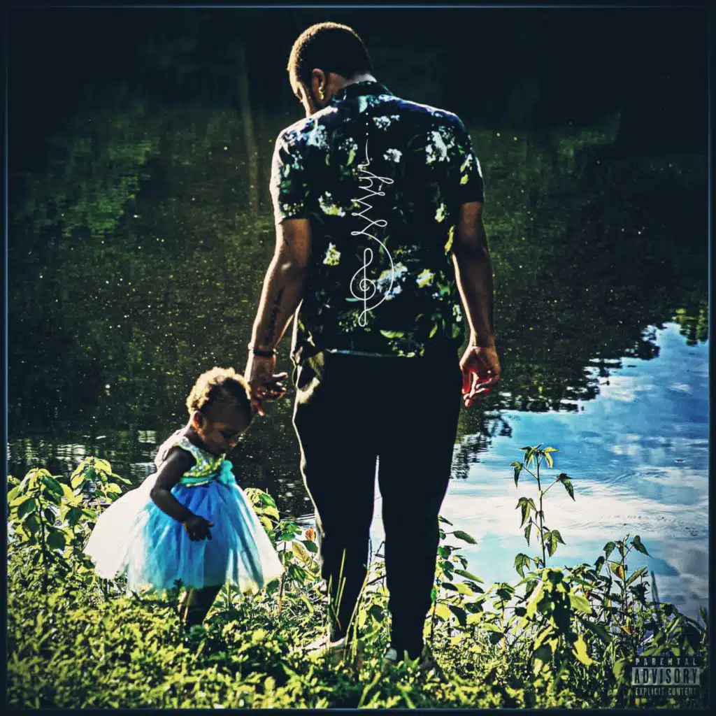 Let Go & Live for Now