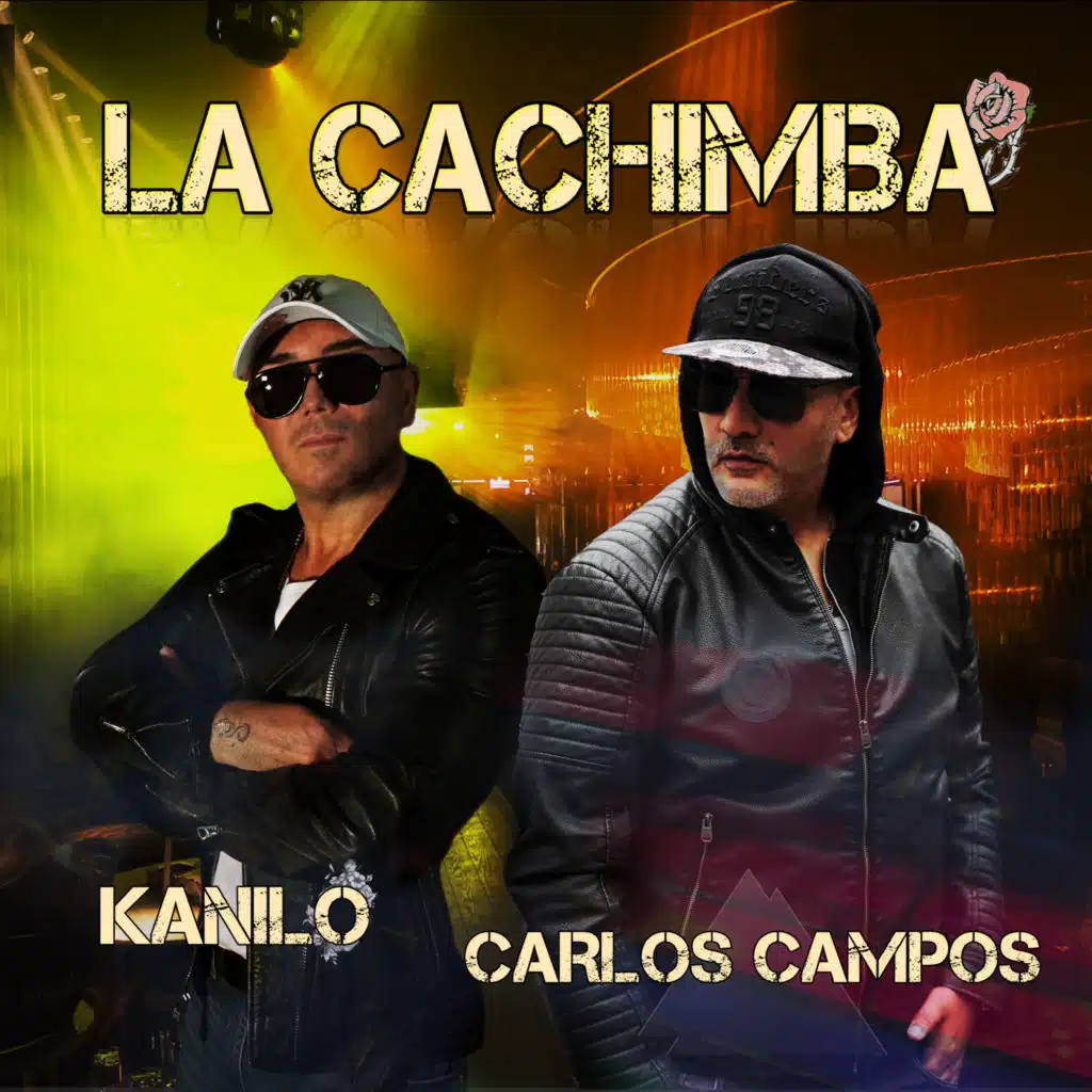 La Cachimba