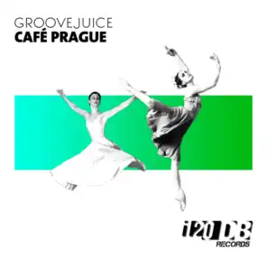 Café Prague (Kevin Over's Czech Tech Mix)