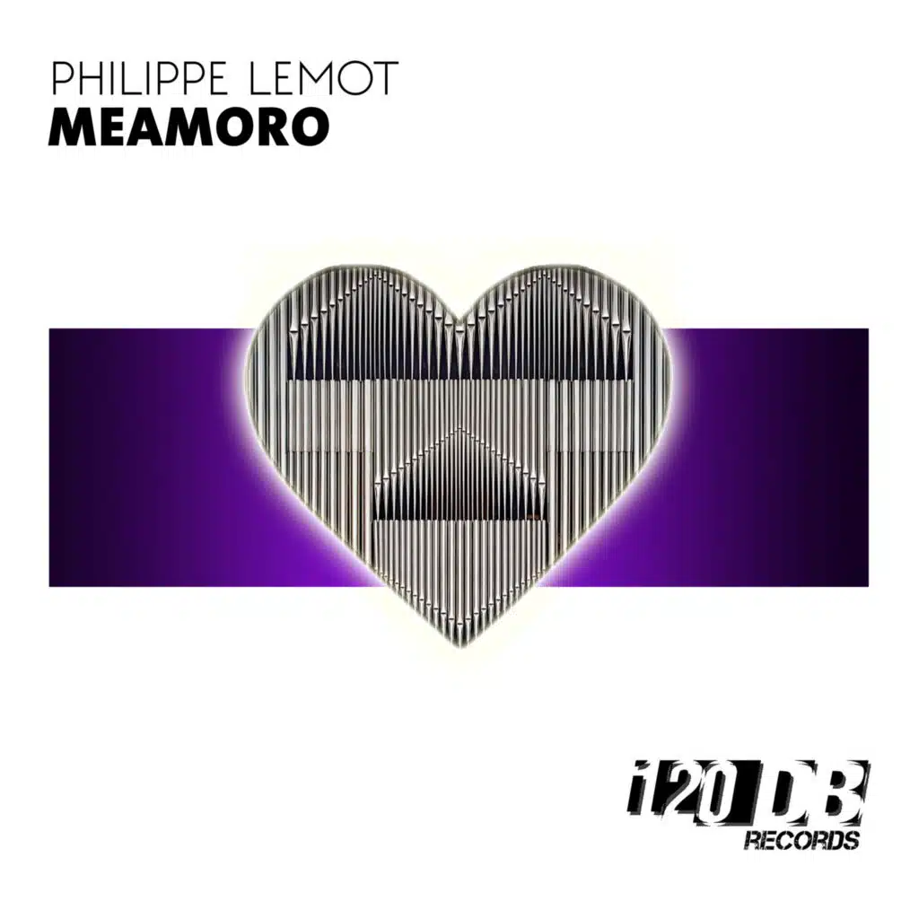 Meamoro (Alex Stadler Remix)