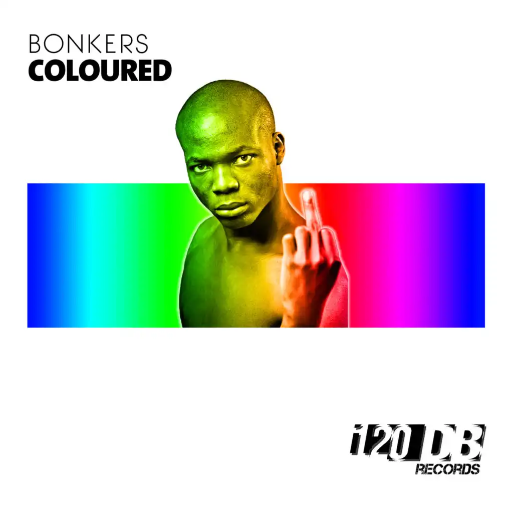 Coloured (Erick Decks Remix)
