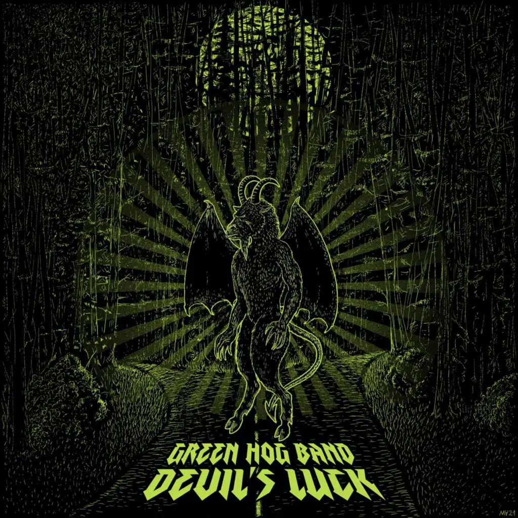 Devil's Luck