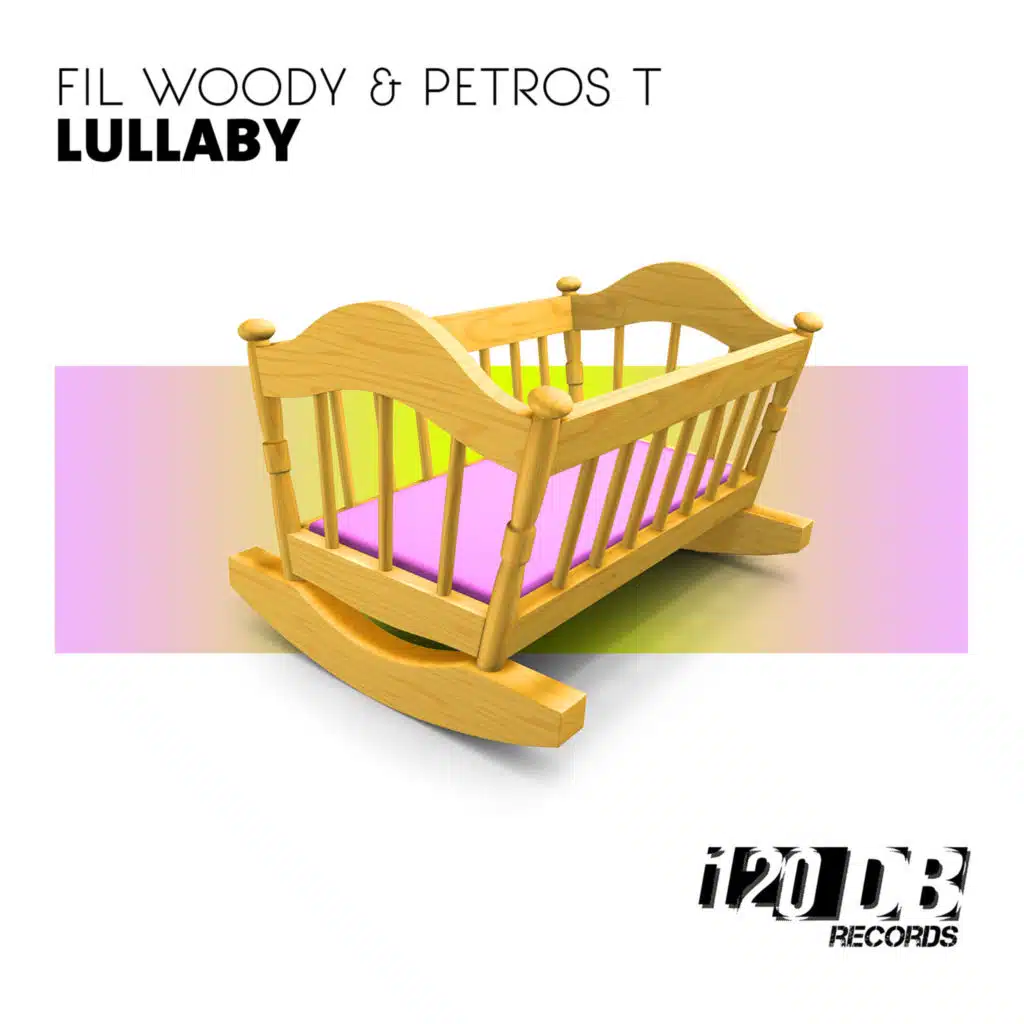 Lullaby (Sean Garnier & Inners Remix)