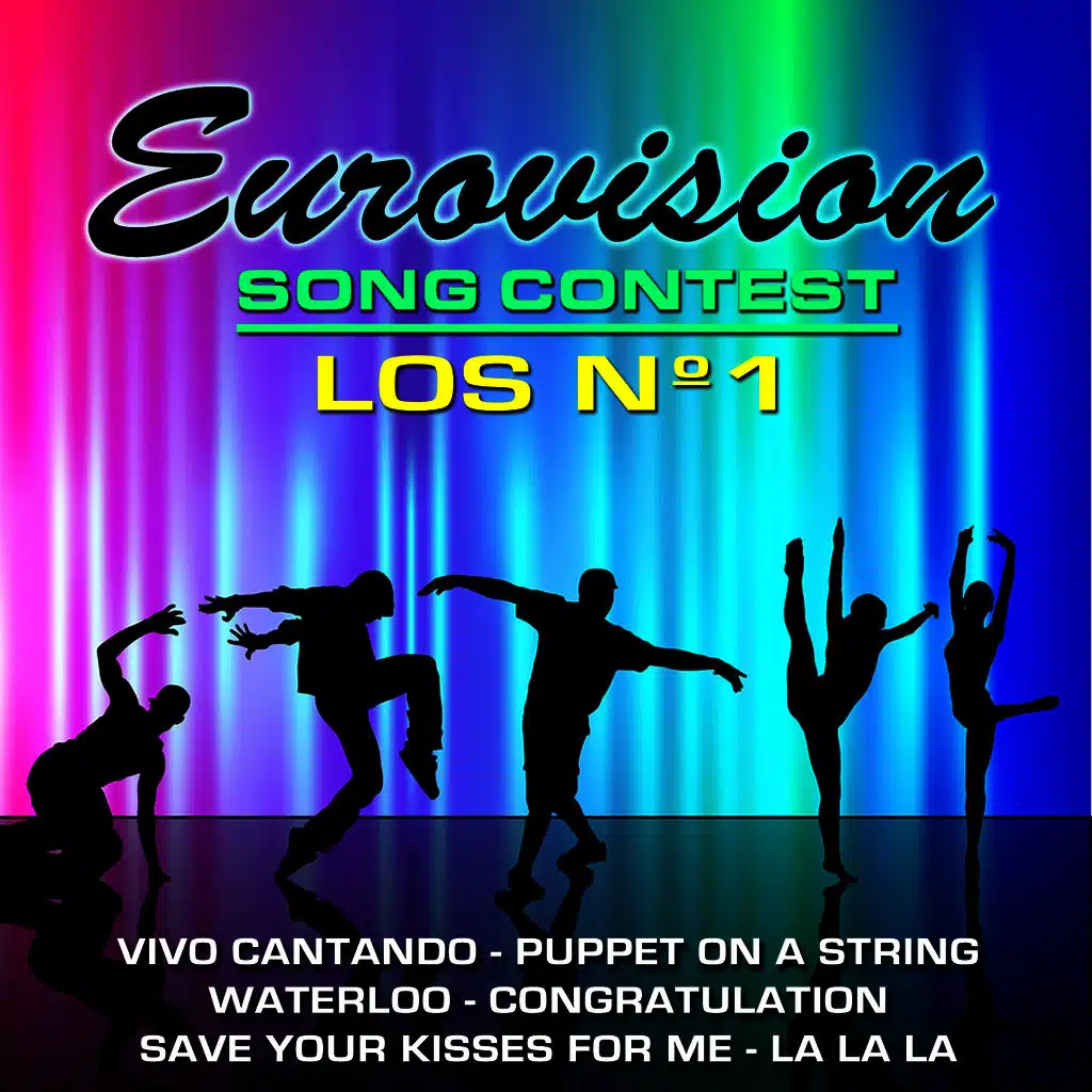 La Banda de Eurovisión